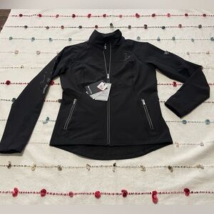 Ariat Tek Black Outerwear